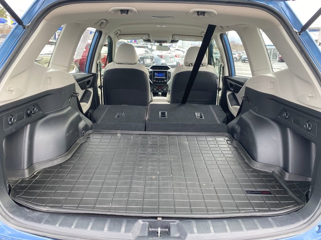 Certified 2023 Subaru Forester image 28