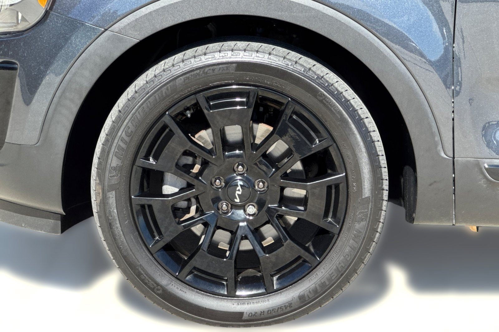 Used 2022 Kia Telluride SX w/ SX Prestige Package AWD/4WD image 12