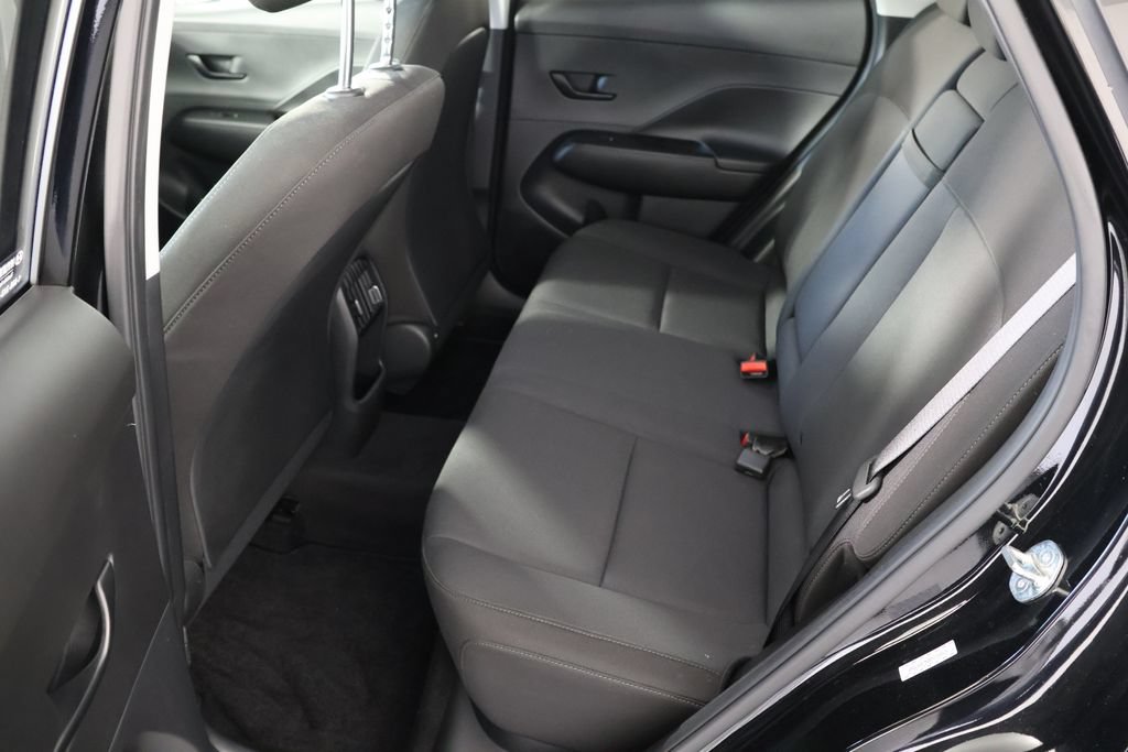 Used 2024 Hyundai Kona SEL w/ Convenience Package AWD/4WD image 20
