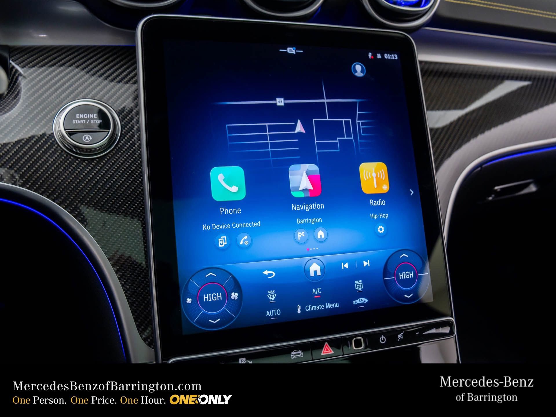 New 2026 Mercedes-Benz CLE 53 AMG 4MATIC Coupe image 25