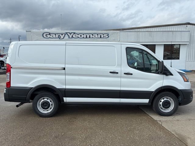 Used 2025 Ford Transit 150 Low Roof w/ Load Area Protection Package image 13