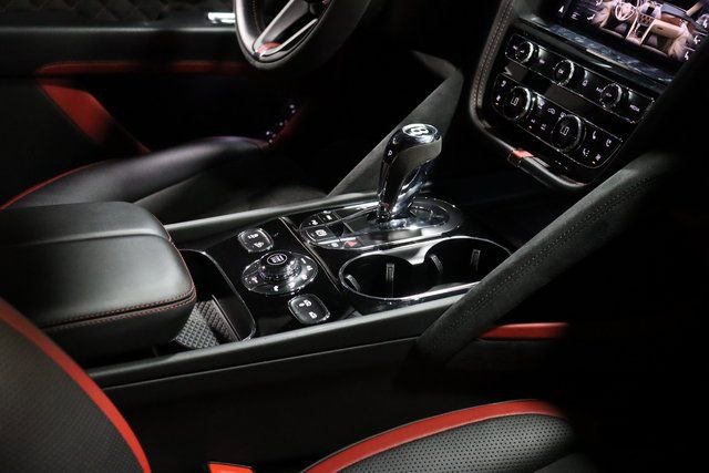 Used 2021 Bentley Bentayga Speed AWD/4WD image 52