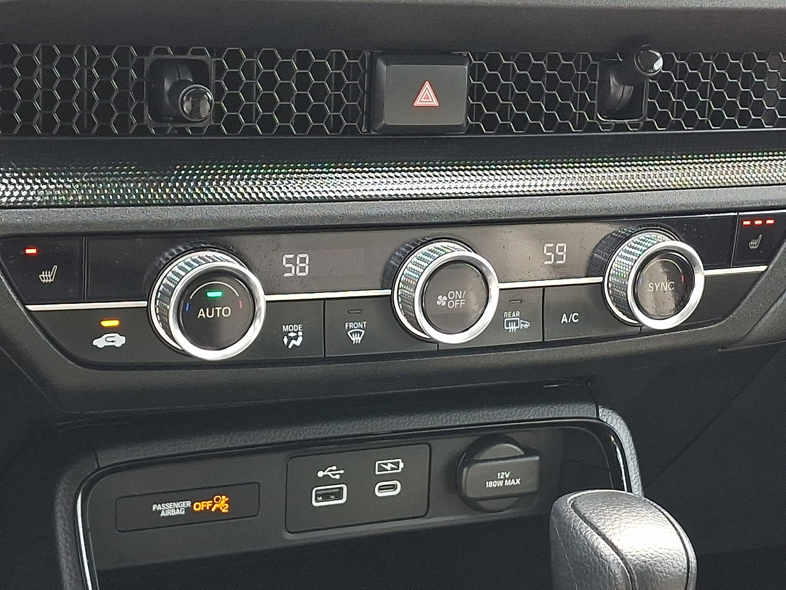 Used 2024 Honda CR-V EX image 17