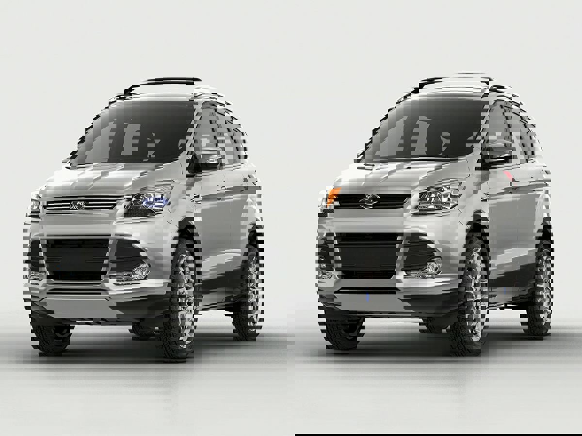 Used 2014 Ford Escape SE