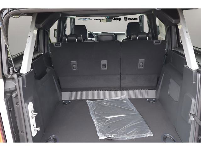 New 2026 Ford Bronco Outer Banks image 11