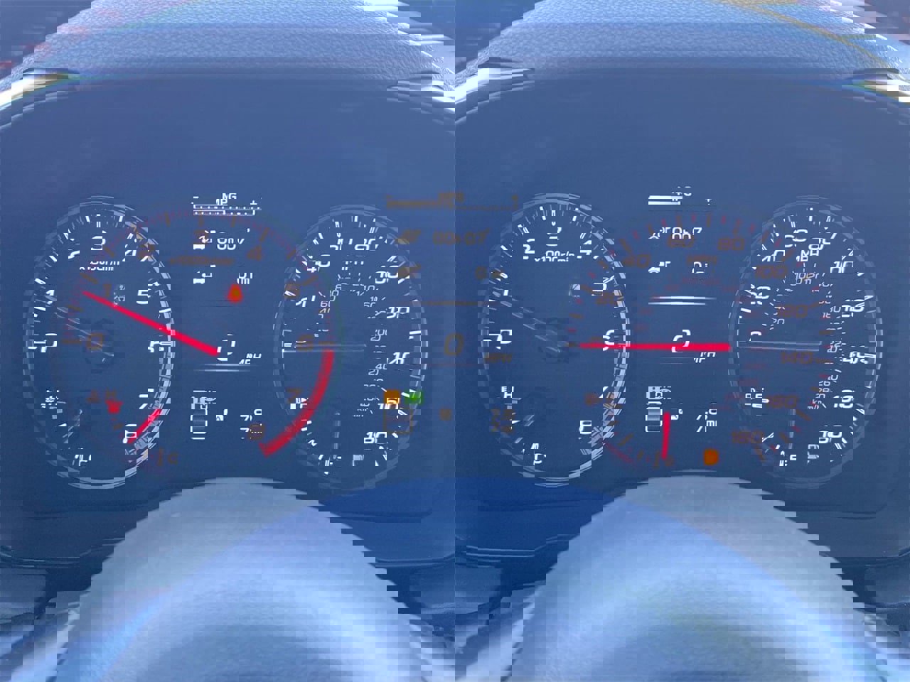 New 2025 Subaru WRX Premium image 26