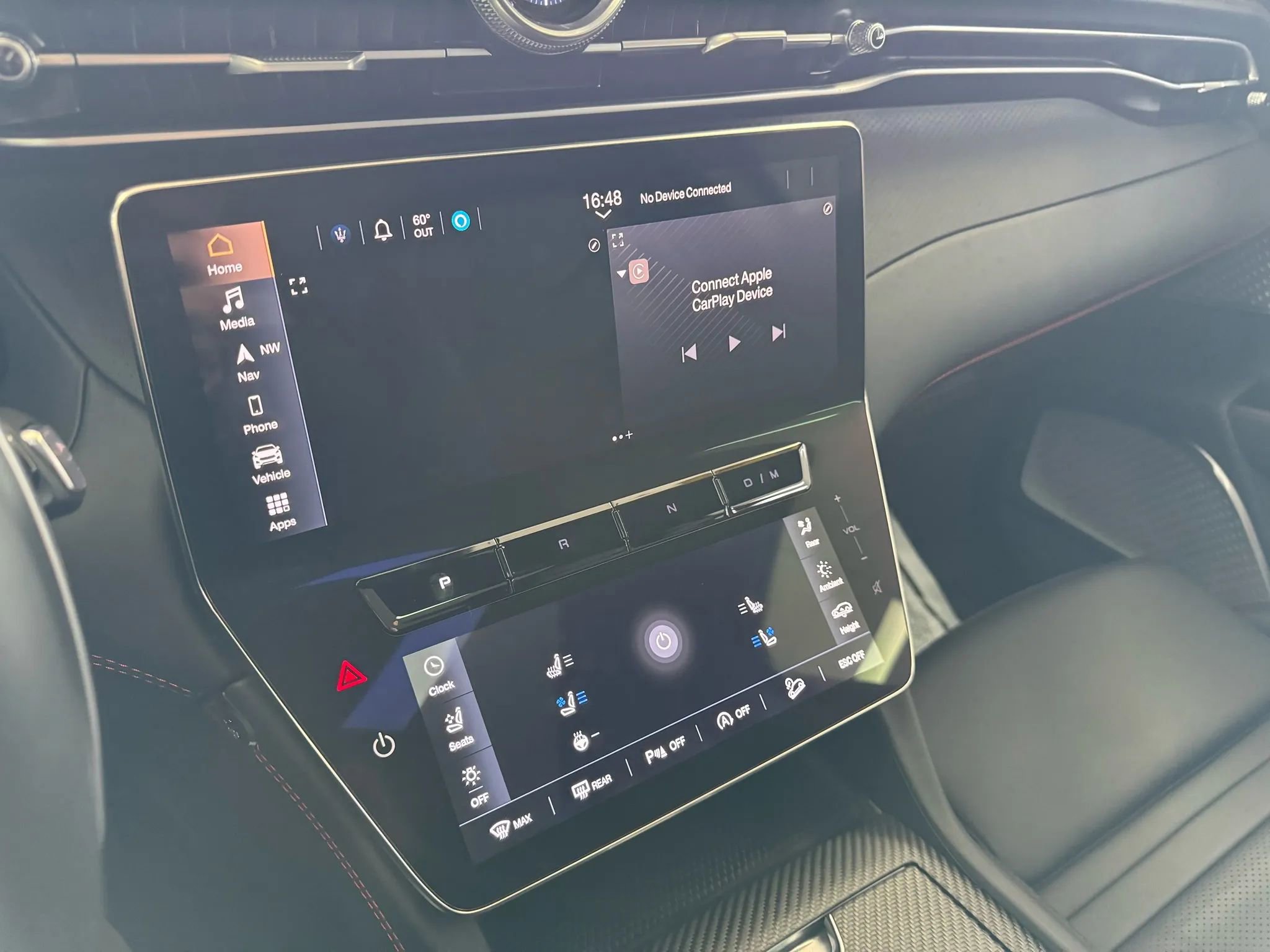 Used 2023 Maserati Grecale Trofeo image 37