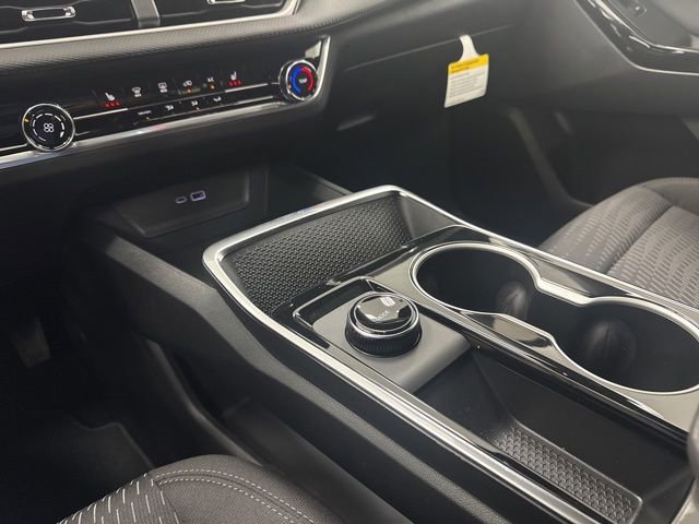 New 2026 Chevrolet Equinox LT w/ Safety and Technology Package FWD image 20