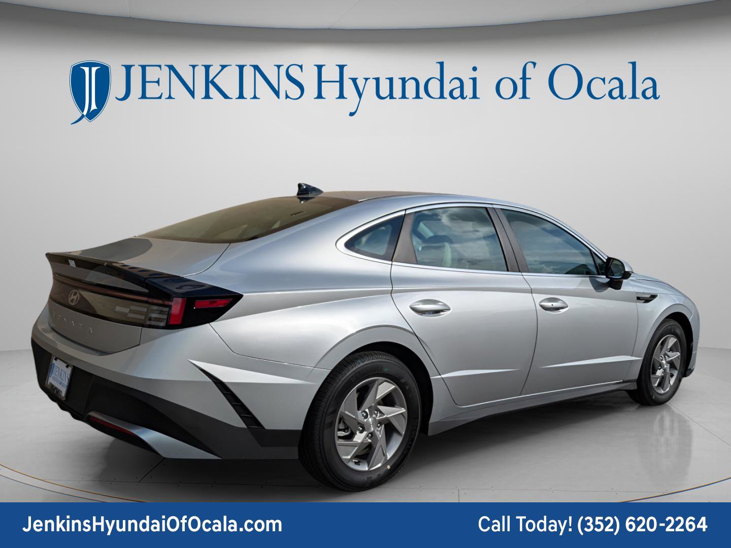 New 2026 Hyundai Sonata SE image 3