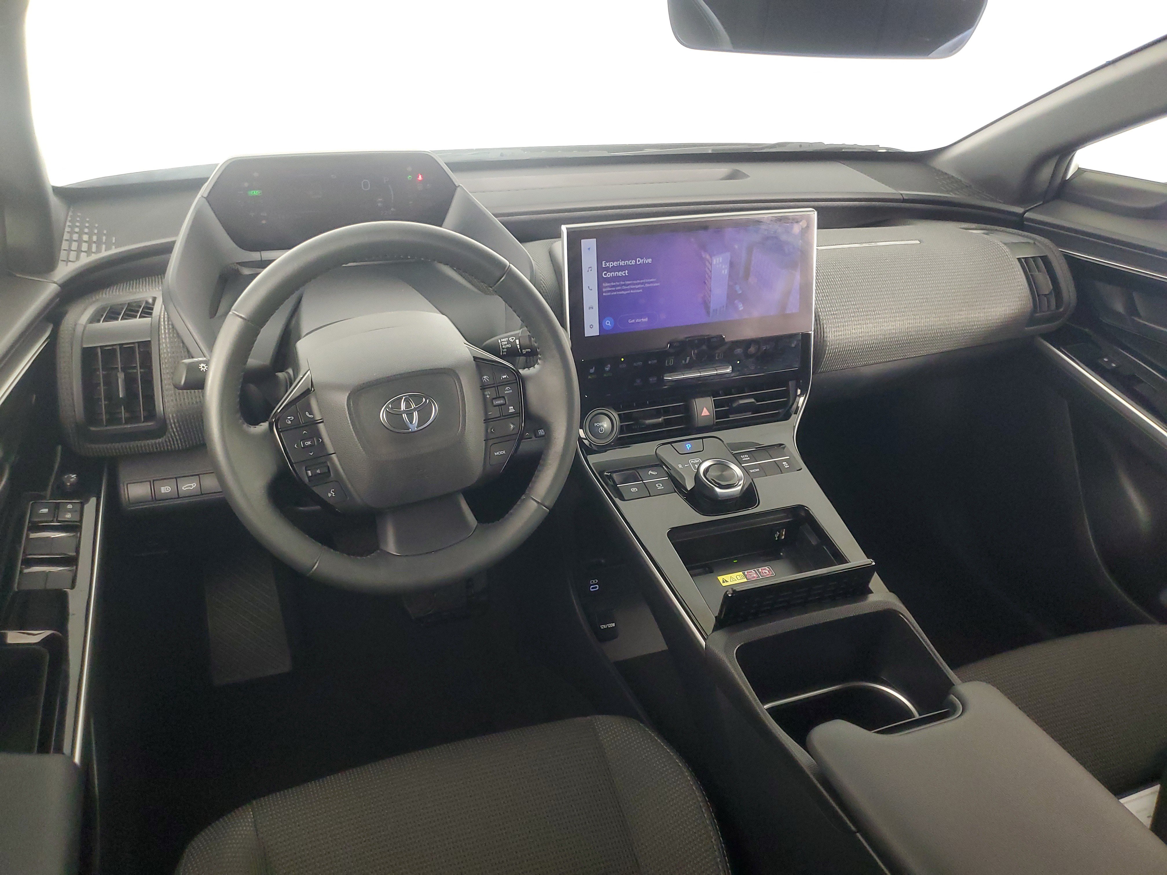 Used 2024 Toyota bZ4X FWD w/ Weather Package image 15