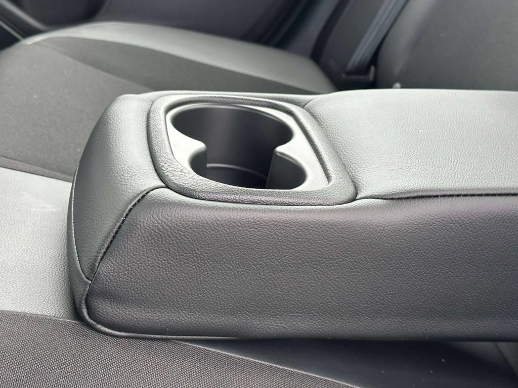 Certified 2025 Honda Civic Sport image 12