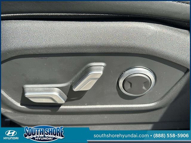 Used 2025 Hyundai Santa Fe XRT AWD/4WD image 21