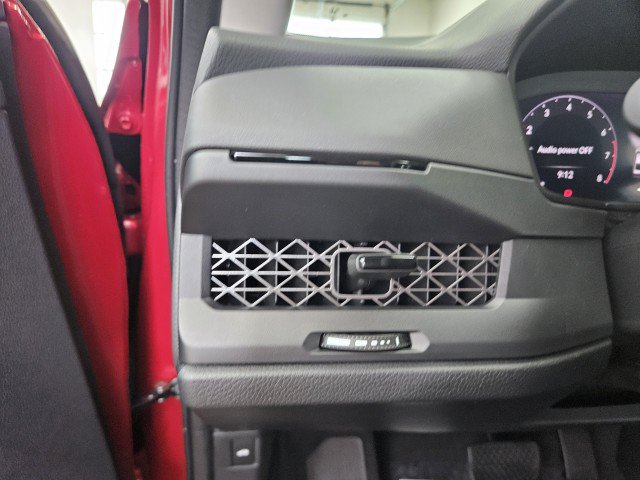 New 2026 Honda Accord LX image 27