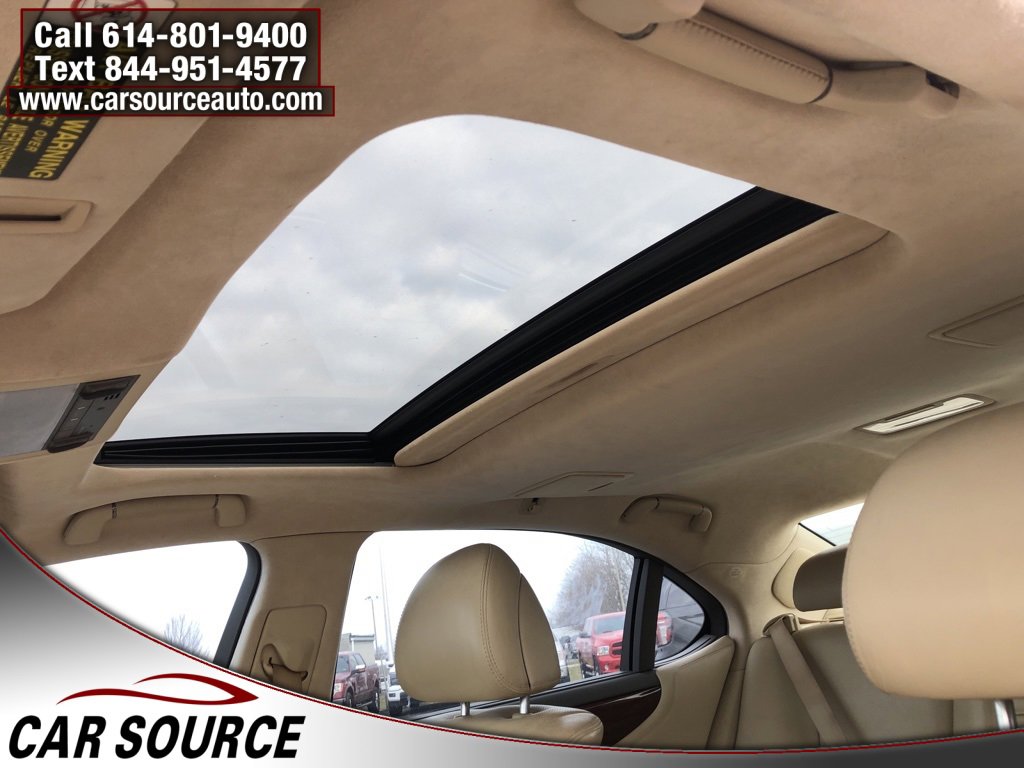 Used 2011 Lexus LS 460 L image 24