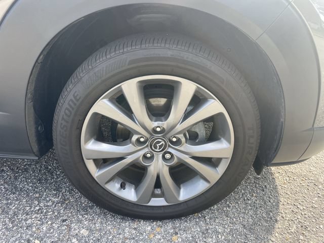 Certified 2024 MAZDA CX-30 AWD 2.5 S w/ Preferred Package image 10