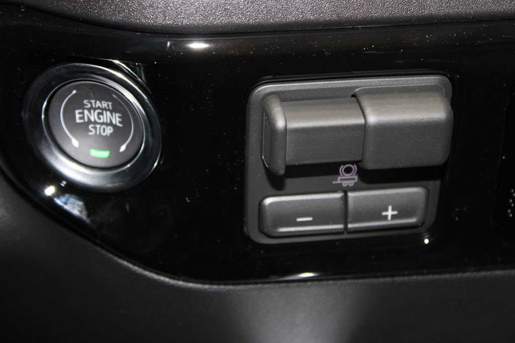 New 2026 Chevrolet Silverado 1500 RST AWD/4WD image 52