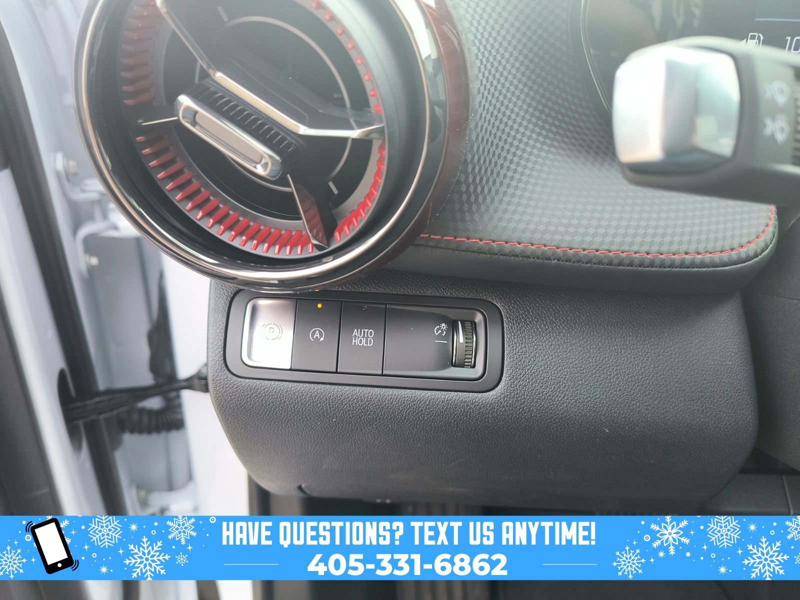 New 2026 Chevrolet Equinox RS image 22