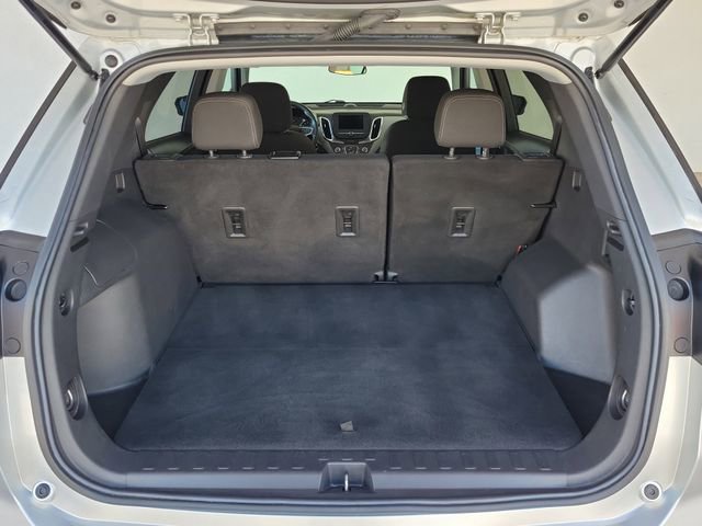 Used 2022 Chevrolet Equinox LT image 33