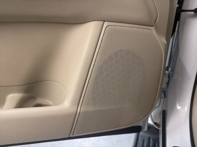 Used 2019 INFINITI QX80 Luxe w/ All-Season Package image 17