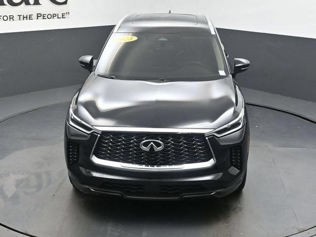 Used 2023 INFINITI QX60 Luxe w/ Cargo Package AWD/4WD image 79