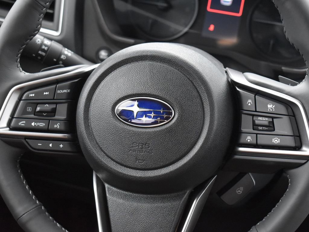 New 2025 Subaru Ascent Touring image 18