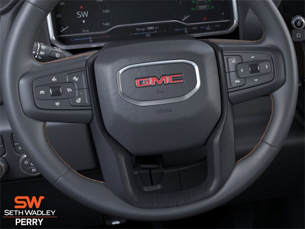 New 2026 GMC Sierra 2500 AT4 w/ AT4 Premium Plus Package image 19