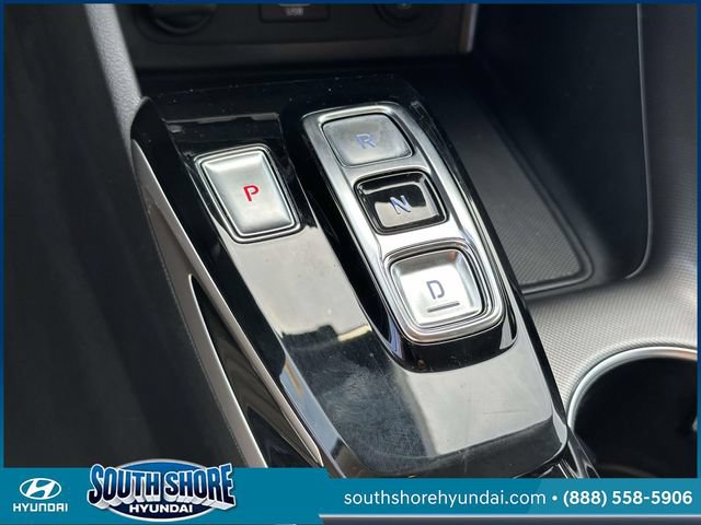 Certified 2023 Hyundai Sonata SEL FWD image 34