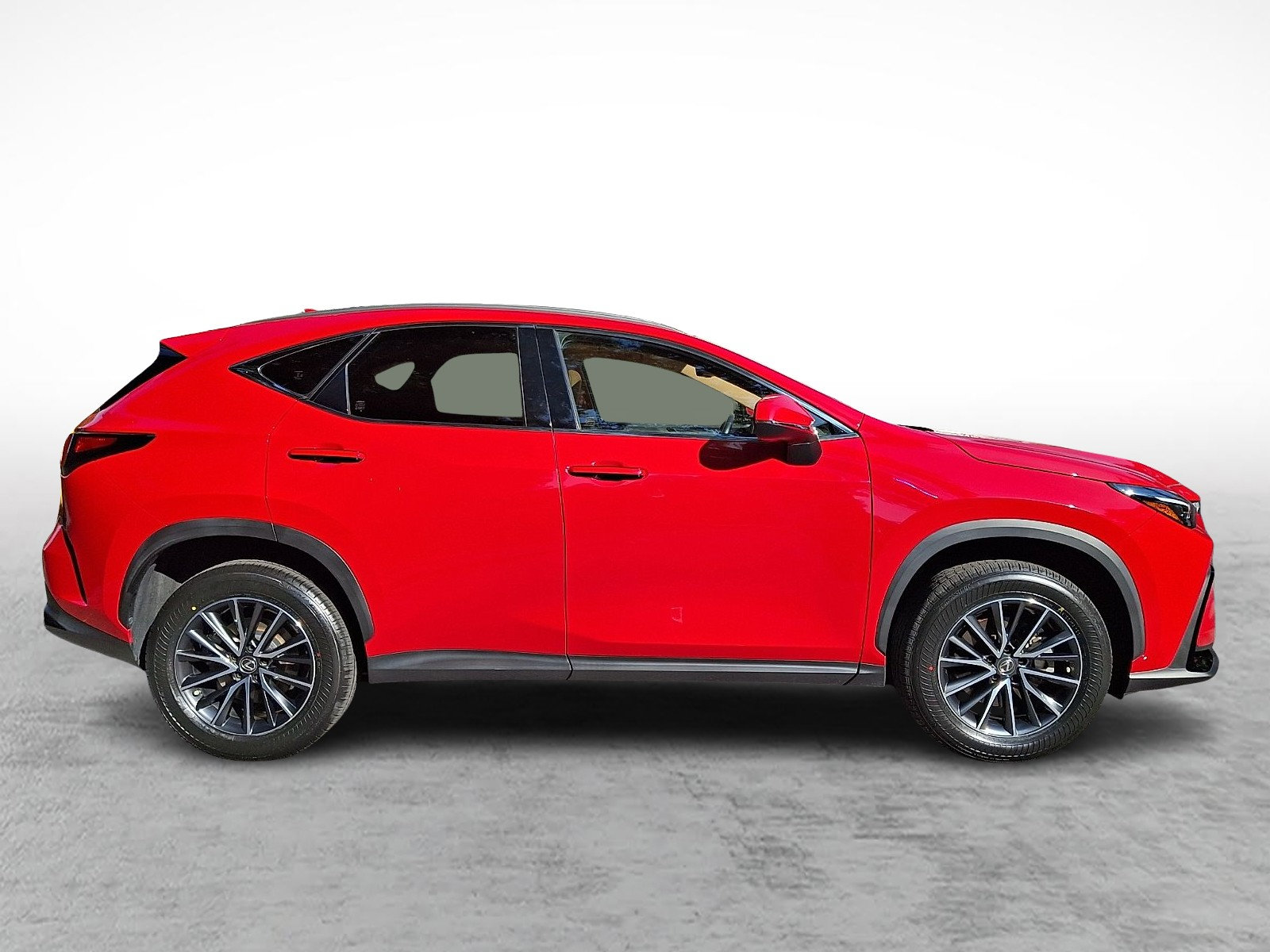 Certified 2022 Lexus NX 350 AWD image 7
