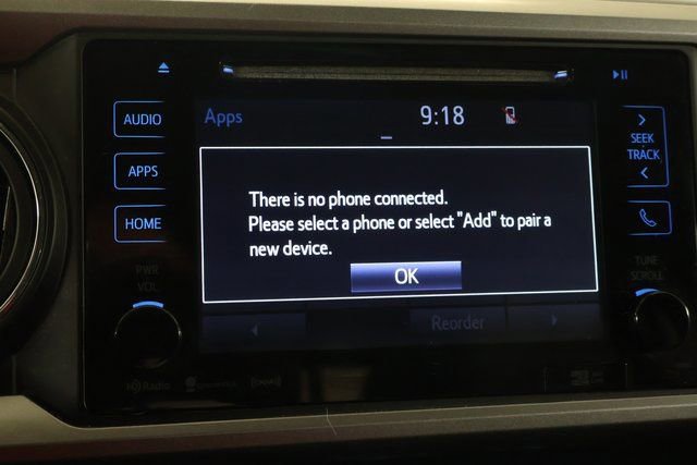 Used 2018 Toyota Tacoma SR5 image 23