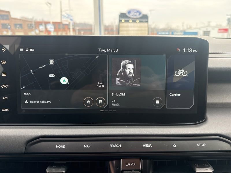 New 2027 Kia Telluride EX X-Line image 43