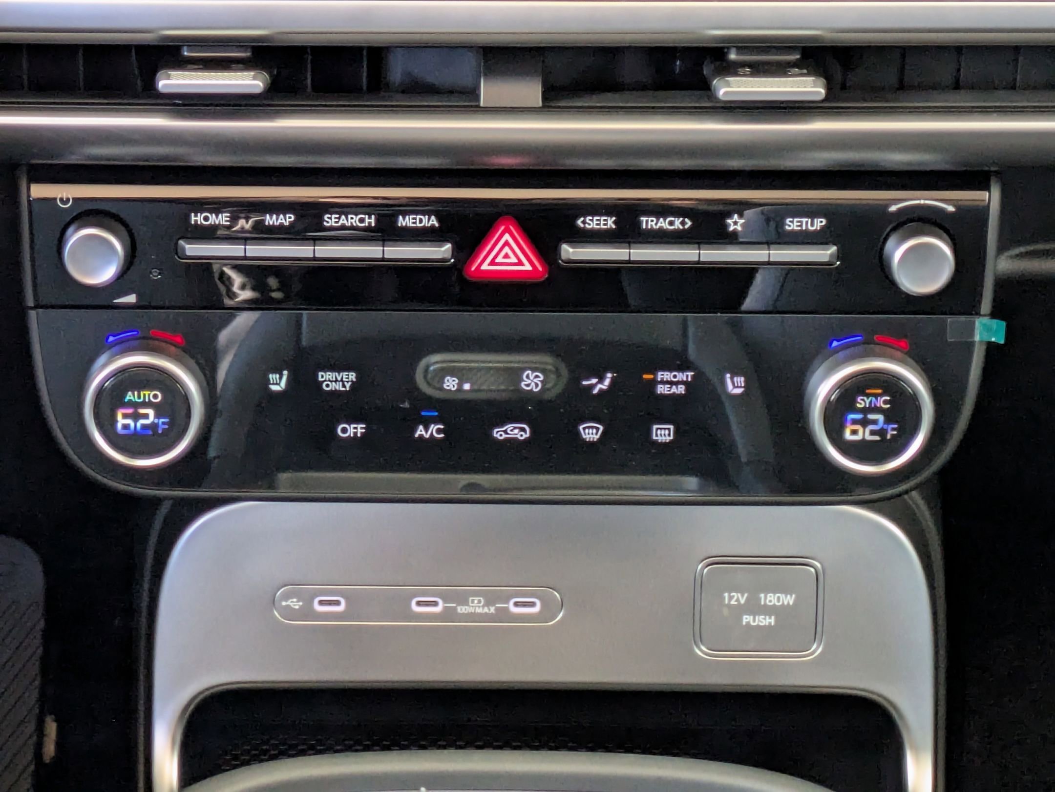 New 2026 Hyundai Ioniq 9 S image 22