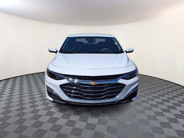 Used 2024 Chevrolet Malibu LS w/ Driver Confidence Package FWD image 2