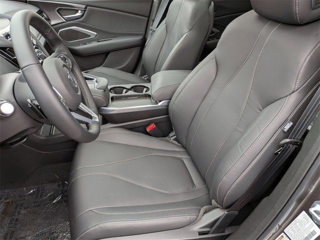 New 2026 Acura RDX Base image 12