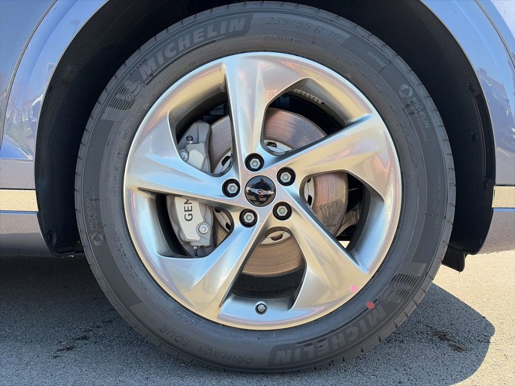 New 2026 Genesis GV70 2.5T Advanced image 5