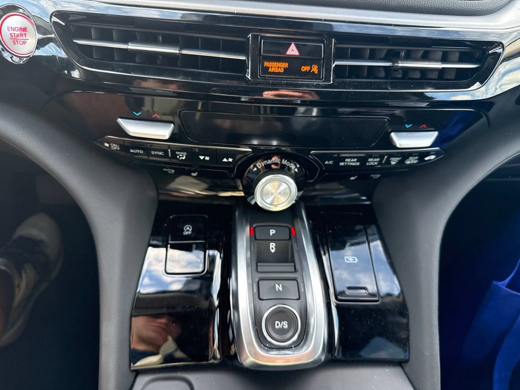 Used 2026 Acura MDX FWD image 21