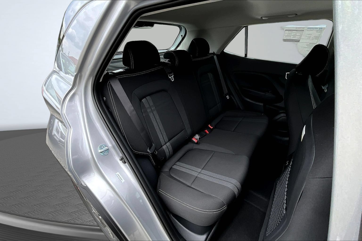 New 2026 Hyundai Venue SEL FWD image 12