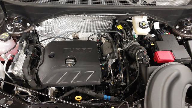 New 2026 Buick Encore GX Sport Touring w/ Advanced Technology Package image 30