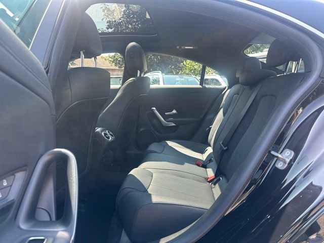 Used 2025 Mercedes-Benz CLA 250 4MATIC image 20