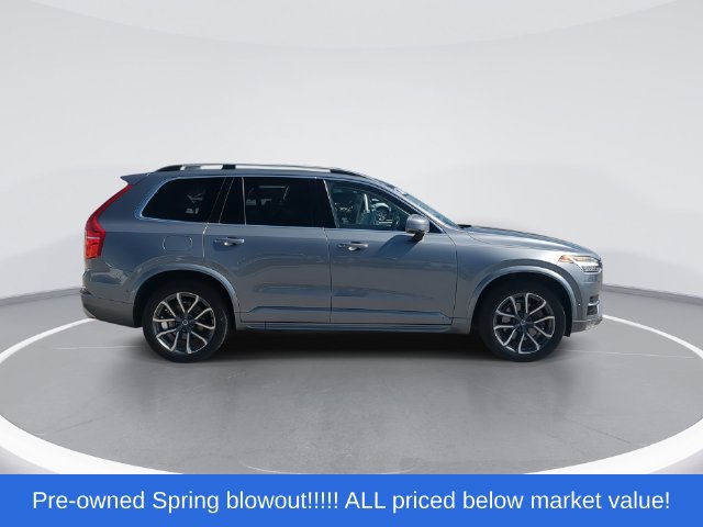 Used 2016 Volvo XC90 T6 Momentum w/ Momentum Plus Package AWD/4WD image 9