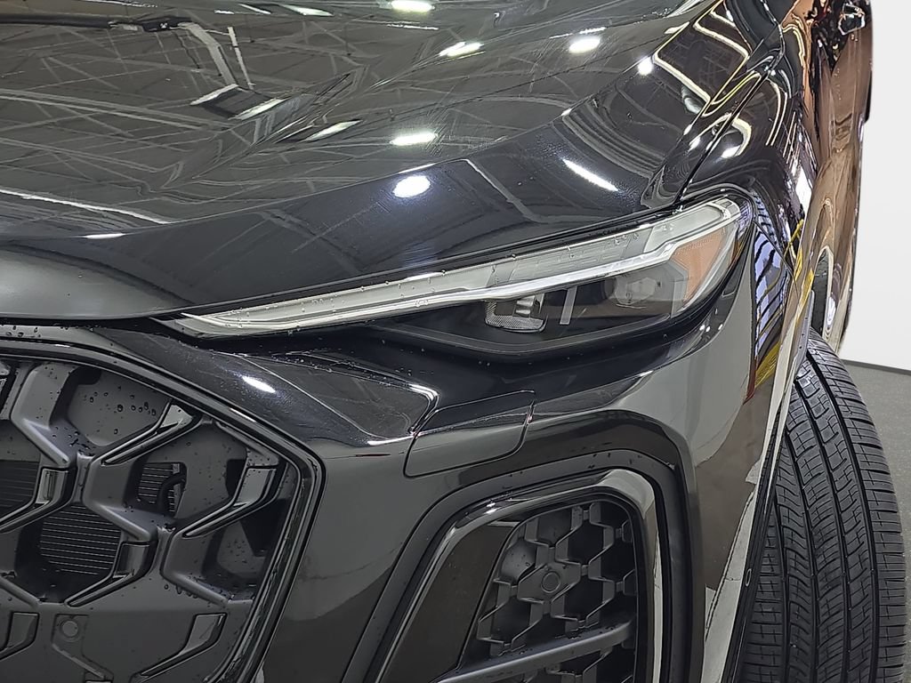 New 2026 Audi SQ5 Premium Plus AWD/4WD image 30