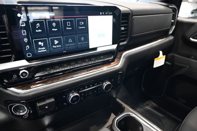 New 2026 GMC Sierra 1500 Elevation w/ Elevation Premium Package image 17