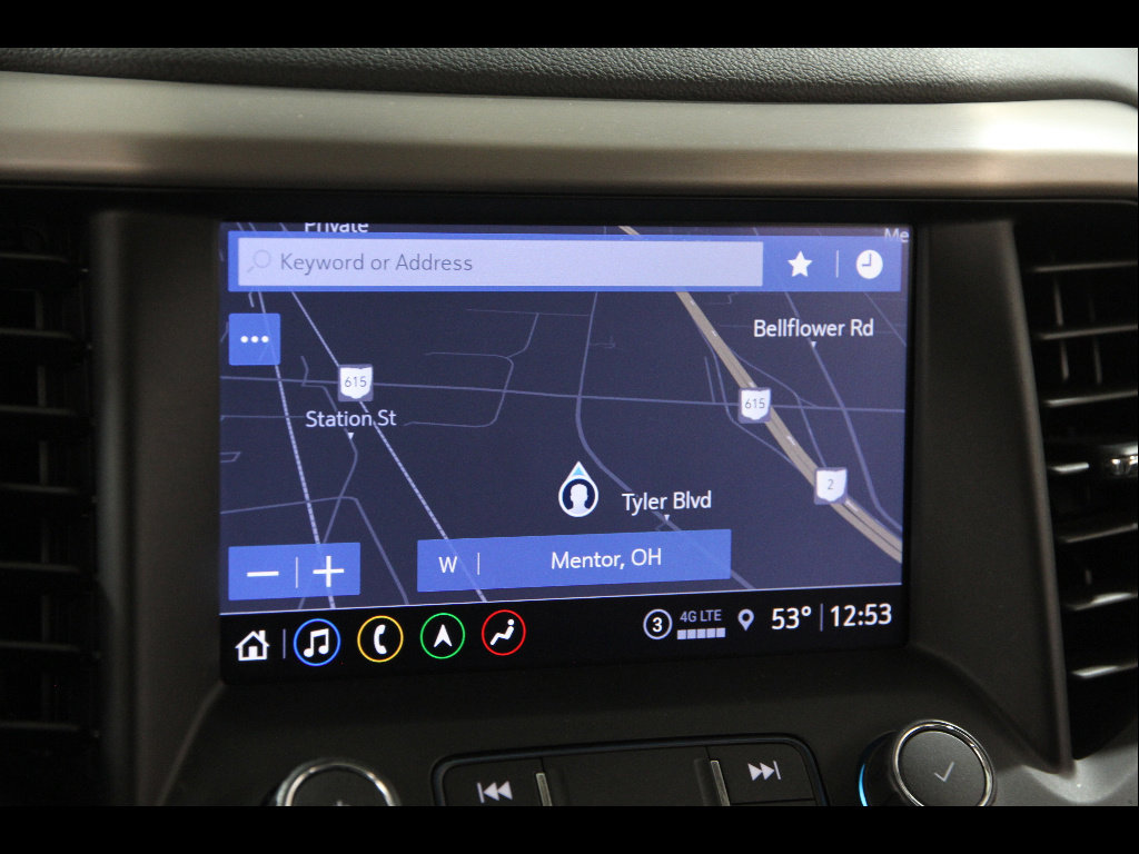 Used 2021 GMC Acadia Denali w/ LPO, Floor Liner Package image 13