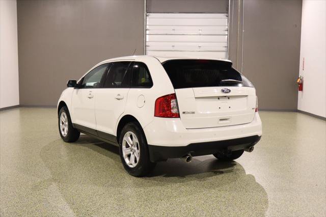 Used 2013 Ford Edge SEL FWD image 7
