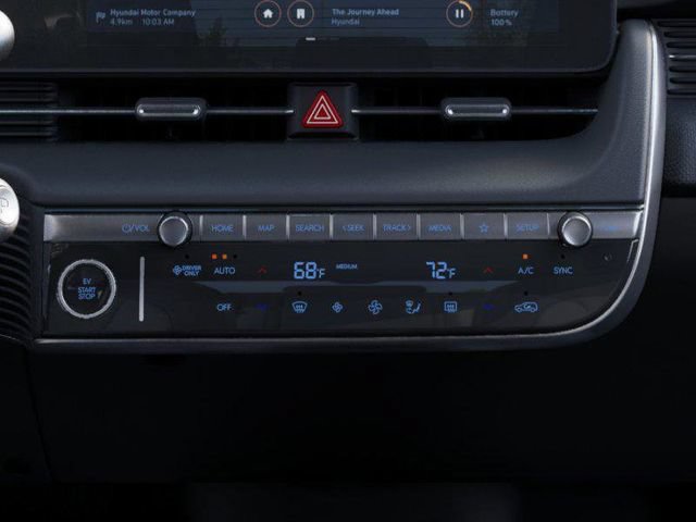 New 2026 Hyundai Ioniq 5 SE AWD/4WD image 16