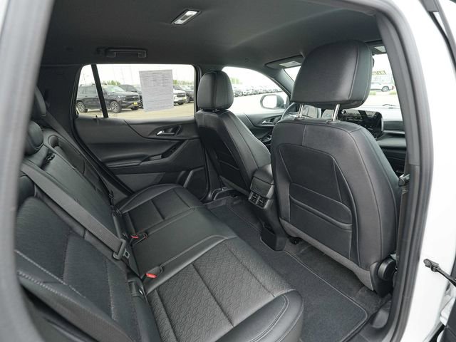 Used 2025 Chevrolet Equinox LT w/ Convenience Package II AWD/4WD image 25