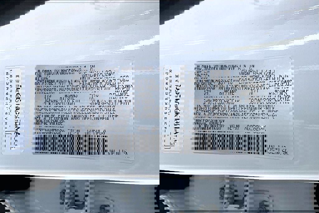 New 2026 MAZDA CX-50 AWD 2.5 Hybrid w/ Cargo Package image 21