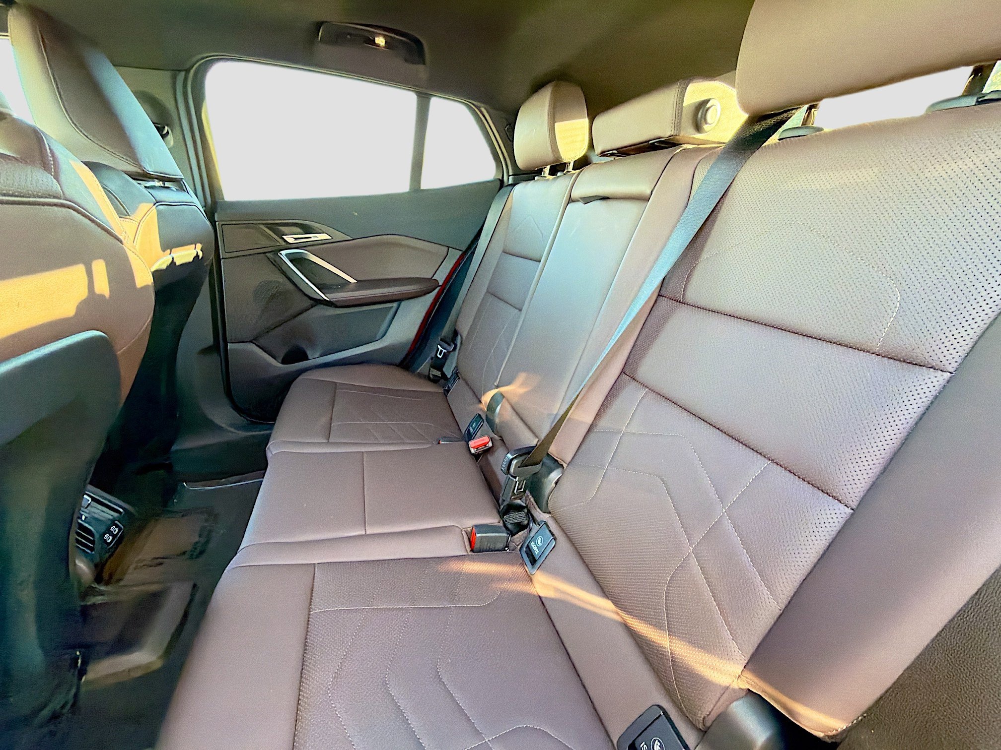 Used 2025 BMW X2 xDrive28i image 20