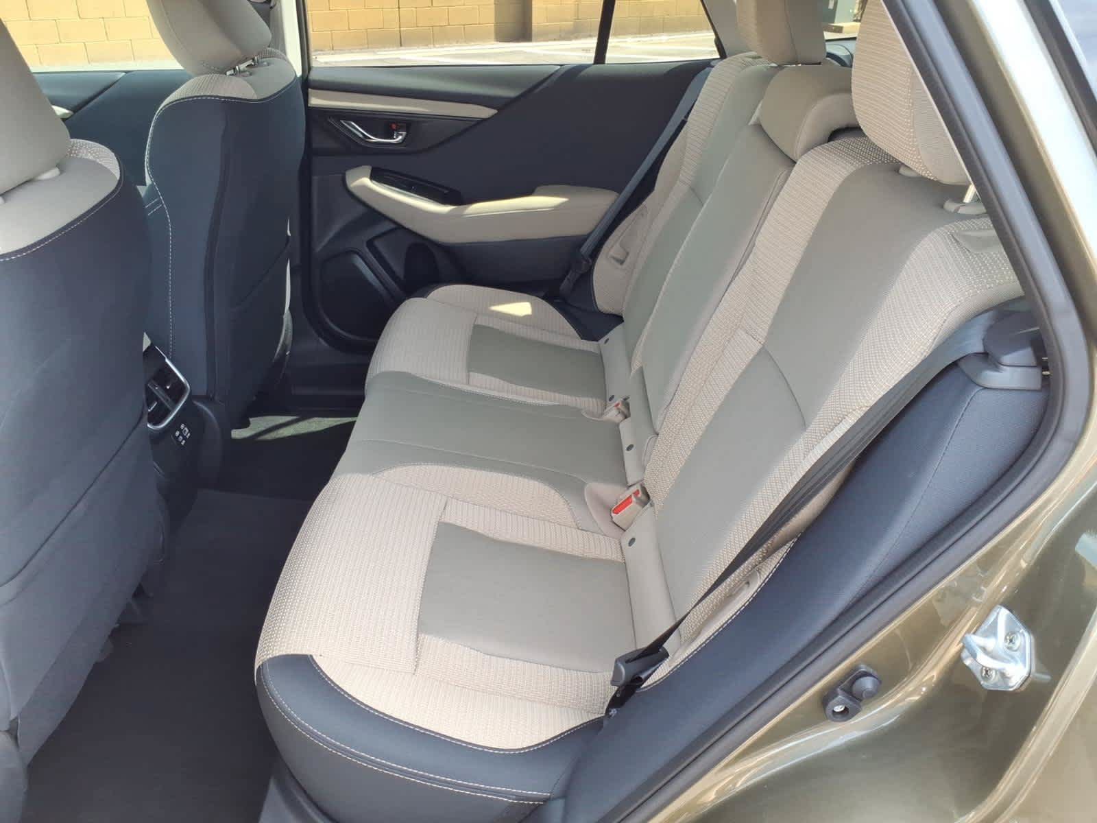 Certified 2025 Subaru Outback Premium w/ Popular Package #1A AWD/4WD image 29