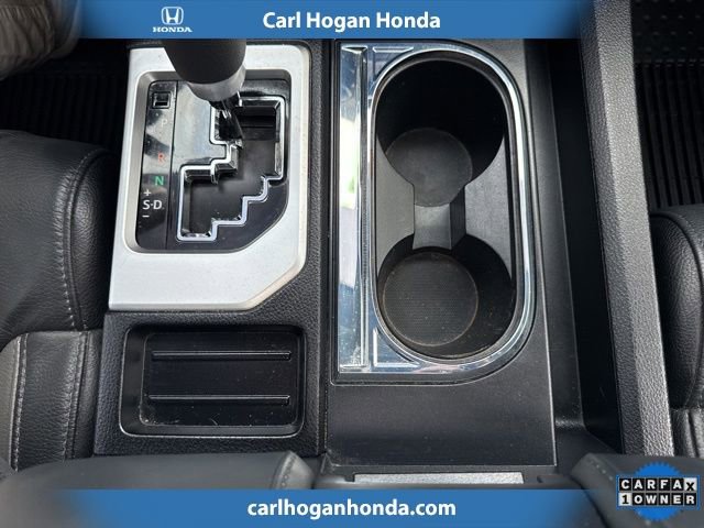 Used 2019 Toyota Tundra Limited w/ Limited Premium Package image 24