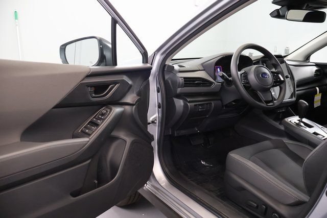 New 2026 Subaru Crosstrek 2.5i Premium AWD/4WD image 8